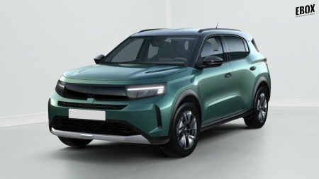 374726_p2 - OPEL - FRONTERA ELECTRIQUE - 2026