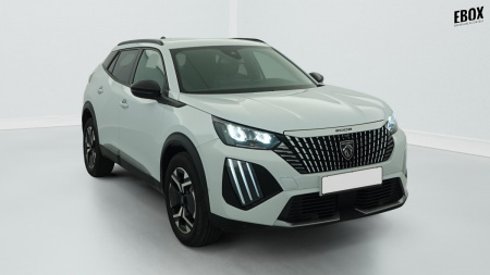 365134_p2 - PEUGEOT - 2008 - 2025