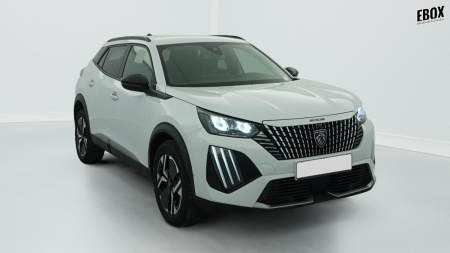368889_p2 - PEUGEOT - 2008 - 2025