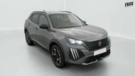 363311_p2 - PEUGEOT - 2008 - 2025