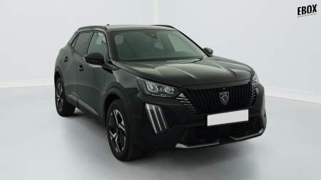 365091_p2 - PEUGEOT - 2008 - 2025