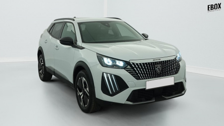 362177_p2 - PEUGEOT - 2008 - 2025