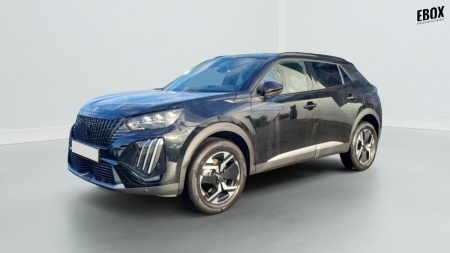 366119_p2 - PEUGEOT - 2008 - 2025