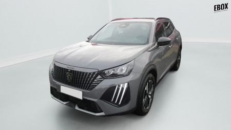 374395_p2 - PEUGEOT - 2008 - 2025