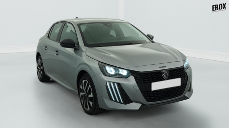 368927_p2 - PEUGEOT - 208 - 2025
