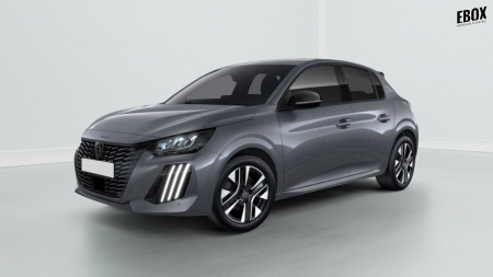 373466_p2 - PEUGEOT - 208 - 2026
