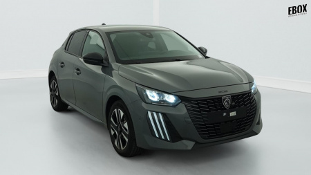 366551_p2 - PEUGEOT - 208 - 2025