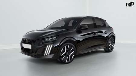 373463_p2 - PEUGEOT - 208 - 2026