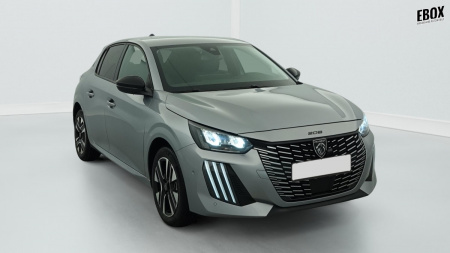 370679_p2 - PEUGEOT - 208 - 2025