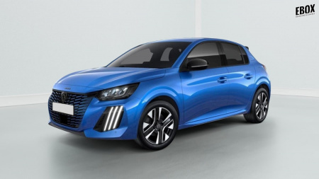 373464_p2 - PEUGEOT - 208 - 2026