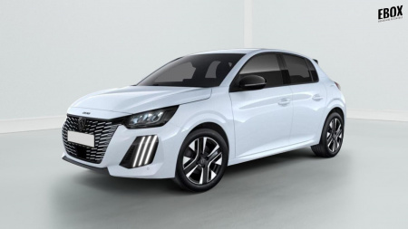 373465_p2 - PEUGEOT - 208 - 2026