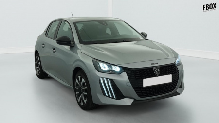 369025_p2 - PEUGEOT - 208 - 2025