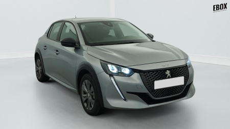 366073_p2 - PEUGEOT - 208 - 2022