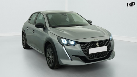 366076_p2 - PEUGEOT - 208 - 2022