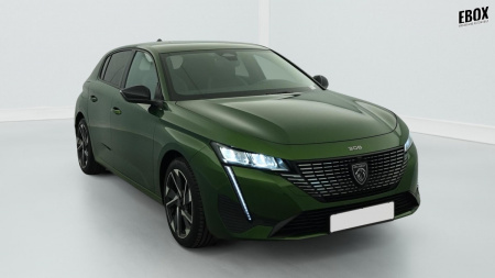 367066_p2 - PEUGEOT - 308 - 2024