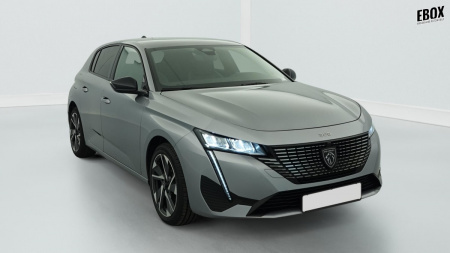 369634_p2 - PEUGEOT - 308 - 2025