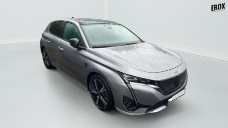 373543_p2 - PEUGEOT - 308 - 2025