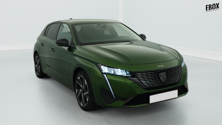 367064_p2 - PEUGEOT - 308 - 2024