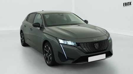 367457_p2 - PEUGEOT - 308 - 2024