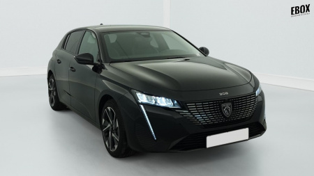 369662_p2 - PEUGEOT - 308 - 2025