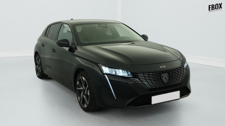367068_p2 - PEUGEOT - 308 - 2024