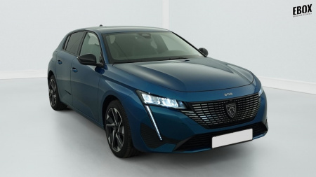 366315_p2 - PEUGEOT - 308 - 2025