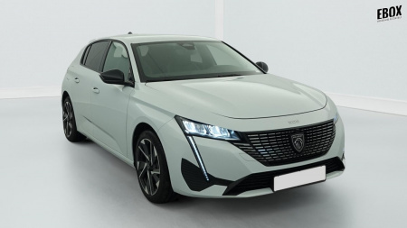 366304_p2 - PEUGEOT - 308 - 2025