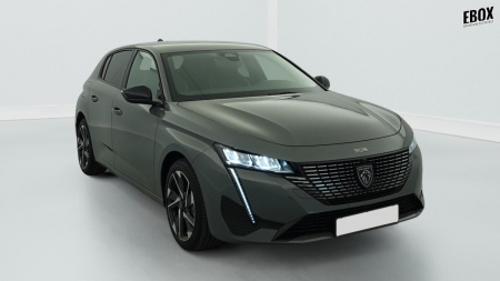 366309_p2 - PEUGEOT - 308 - 2025