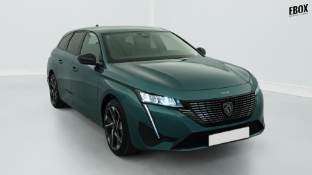 369456_p2 - PEUGEOT - 308 SW - 2025 369456_p2 - PEUGEOT - 308 SW - 2025