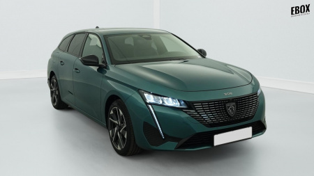 369454_p2 - PEUGEOT - 308 SW - 2025 369454_p2 - PEUGEOT - 308 SW - 2025