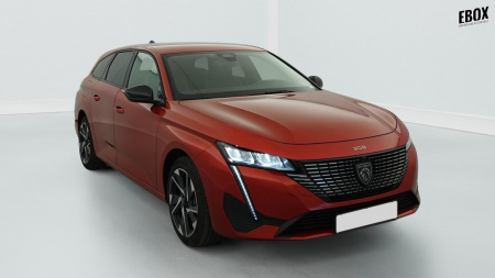 369489_p2 - PEUGEOT - 308 SW - 2025 369489_p2 - PEUGEOT - 308 SW - 2025