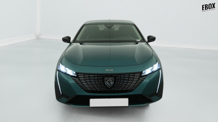 369456_p2 - PEUGEOT - 308 SW - 2025 369456_p2 - PEUGEOT - 308 SW - 2025