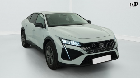 367305_p2 - PEUGEOT - 408 - 2024