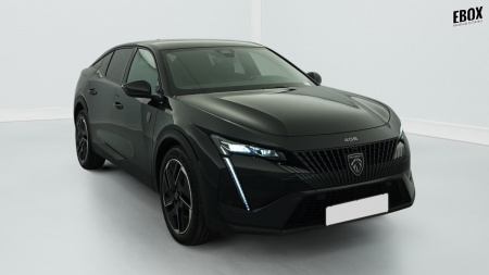367372_p2 - PEUGEOT - 408 - 2025