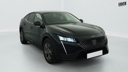 369915_p2 - PEUGEOT - 408 - 2025