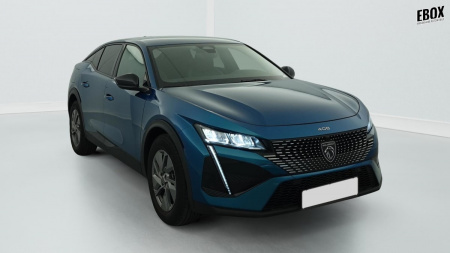 369920_p2 - PEUGEOT - 408 - 2025