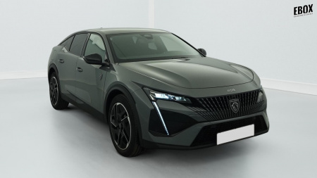 370039_p2 - PEUGEOT - 408 - 2025