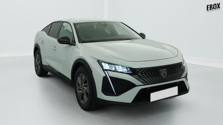 367302_p2 - PEUGEOT - 408 - 2024