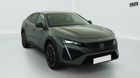 370062_p2 - PEUGEOT - 408 - 2025