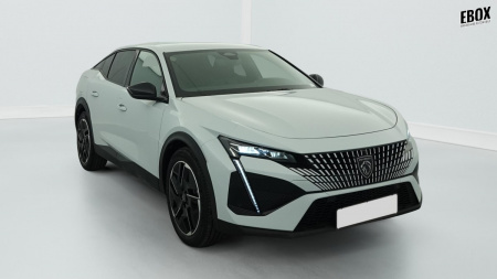 361106_p2 - PEUGEOT - 408 - 2025