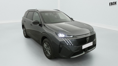 359461_p2 - PEUGEOT - 5008 - 2025