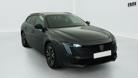 369110_p2 - PEUGEOT - 508 SW - 2024