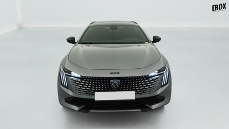 365316_p2 - PEUGEOT - 508 SW - 2024