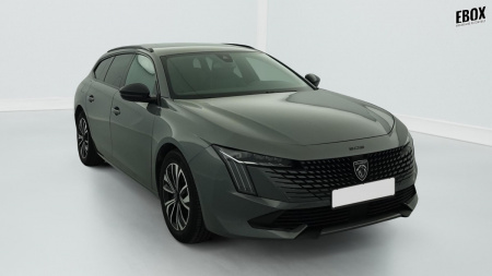 365309_p2 - PEUGEOT - 508 SW - 2024