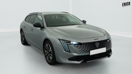 369368_p2 - PEUGEOT - 508 SW - 2024