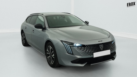 365315_p2 - PEUGEOT - 508 SW - 2024