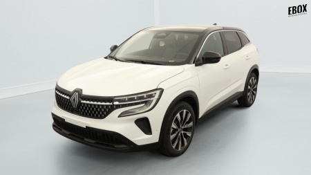 369846_p2 - RENAULT - AUSTRAL - 2026 369846_p2 - RENAULT - AUSTRAL - 2026