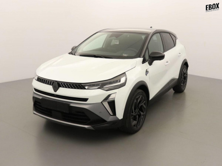 374742_p2 - RENAULT - CAPTUR - 2026
