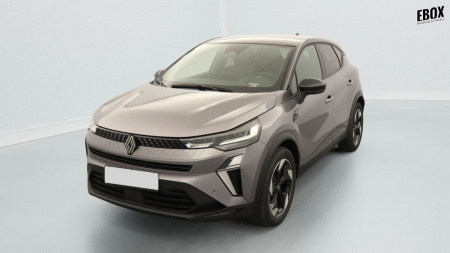 369845_p2 - RENAULT - CAPTUR - 2026