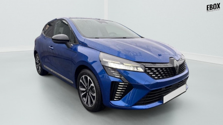 374311_p2 - RENAULT - CLIO 5 - 2025